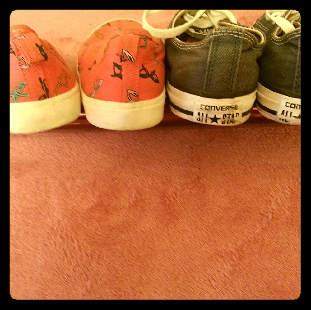 Girls boys sneaks *\ SIZE 3